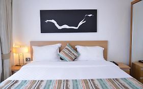 Sofi Apartment At Jayakarta Residence
